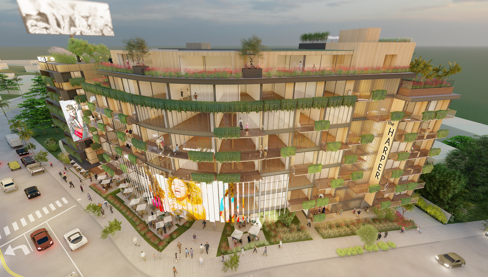 8240<br> Sunset Blvd.
